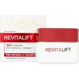 Day Creams - Retinol Facial Creams L'Oréal Paris Revitalift Anti-Wrinkle + Extra Firming Day Cream 50ml