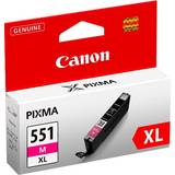 Ink on sale Canon CLI-551M XL (Magenta)