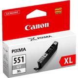Canon Ink Canon CLI-551GY XL (Grey)