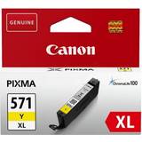 Ink & Toners Canon CLI-571Y XL (Yellow)