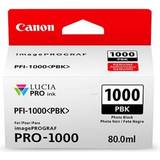 Canon Ink & Toners Canon PFI-1000PBK (Black)