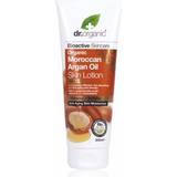 Dr. Organic Moroccan Argan Oil Skin Lotion 200ml