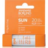 Mature Skin - Sun Protection Lips Annemarie Börlind Sun Care Lip Balm SPF20 5g