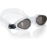 White Swim Goggles Cressi Right