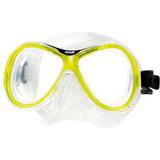 Cheap Diving Masks Seac Sub Capri Md