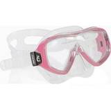 Pink Diving Masks Cressi Ondina Mask Jr