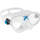 Blue Diving Masks Cressi Marea Jr