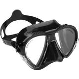 Black Diving Masks Cressi Matrix