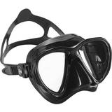 Black Diving Masks Cressi Evo Big Eyes