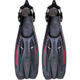 Beuchat Flippers Beuchat Powerjet Oh Fins
