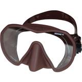 Senior Diving Masks Beuchat Maxlux S Silicone