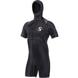 Scubapro Wetsuits Scubapro Hybrid SS Shorty with Hood 6mm M
