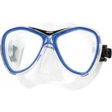 Blue Diving Masks Seac Sub Capri