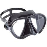Black Diving Masks Cressi Ocean Dark