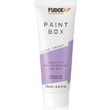 Fudge Semi-Permanent Hair Dyes Fudge Paintbox Lilac Frost 75ml