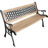 VidaXL Outdoor Sofas & Benches vidaXL 40262 Garden Bench