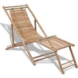 Sunbathing Sun Chairs Garden & Outdoor Furniture vidaXL 41492