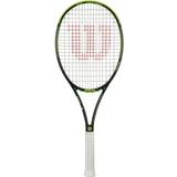 16x20 Tennis Rackets Wilson Blade 101L