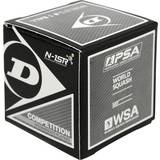 Cheap Squash Balls Dunlop Competition XT 1-pack