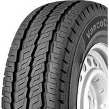 R (170 km/h) Tyres Continental VancoCamper CP 215/70 R15 109R 8PR