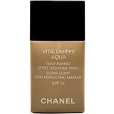 Chanel Base Makeup Chanel Vitalumière Aqua SPF15 #70 Beige
