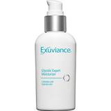 Wrinkles Face Cleansers Exuviance Glycolic Expert Moisturizer 50ml