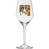 Carolina Gynning In Love White Wine Glass 40cl