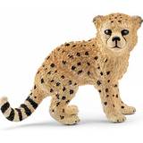 Schleich Cheetah Cub 14747
