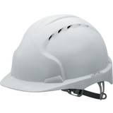 Safety Helmets - White JSP Evo 2 AJF030-000-100 Safety Helmet