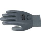 Lined Work Gloves Uvex 6631 Unipur Safety Glove