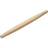 KitchenCraft World Of Flavours Rolling Pin 50 cm