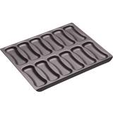 KitchenCraft Master Class Eclair Oven Tray