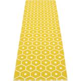 Pappelina Honey Yellow 70x160cm