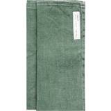 Himla Sunshine Duk Tablecloth Green (145x250cm)