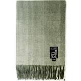 Elvang Horizon Blankets Green (130x200cm)