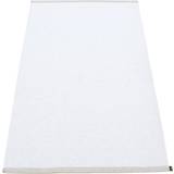 Pappelina Mono White 85x160cm