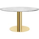 Marbles Dining Tables GUBI 2.0 Dining Table 130cm