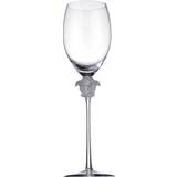 Rosenthal Kitchen Accessories Rosenthal Versace Medusa Luminere White Wine Glass 33cl