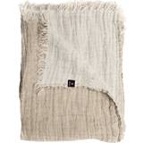 Himla Hanneli Blankets White (130x170cm)