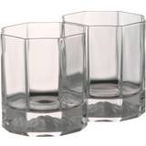 Pink Whisky Glasses Rosenthal Versace Whisky Glass 17cl 2pcs