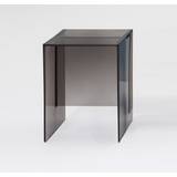 Kartell Small Tables Kartell Max-Beam Small Table 27x33cm