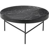 Ferm Living Marble Large Coffee Table 70.5cm