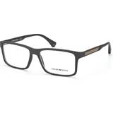 Emporio Armani Glasses & Reading Glasses Emporio Armani EA3038 5063