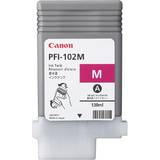 Canon PFI-102M (Magenta)