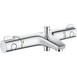 Grohe Grohtherm 800 34562000 Chrome