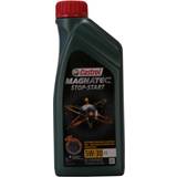 Castrol Magnatec Stop/Start 5W-30 C2 Motor Oil 1L