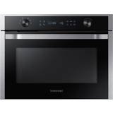 Samsung Built-in - Combination Microwaves Microwave Ovens Samsung NQ50K5130BS Blue, Black