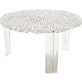 Kartell Small Tables Kartell T-Table Small Table 50cm