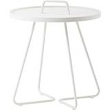 Cane-Line On The Move Small Table 44cm