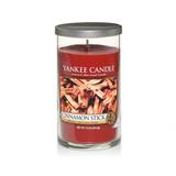 Yankee Candle Cinnamon Stick Medium Scented Candle 340g